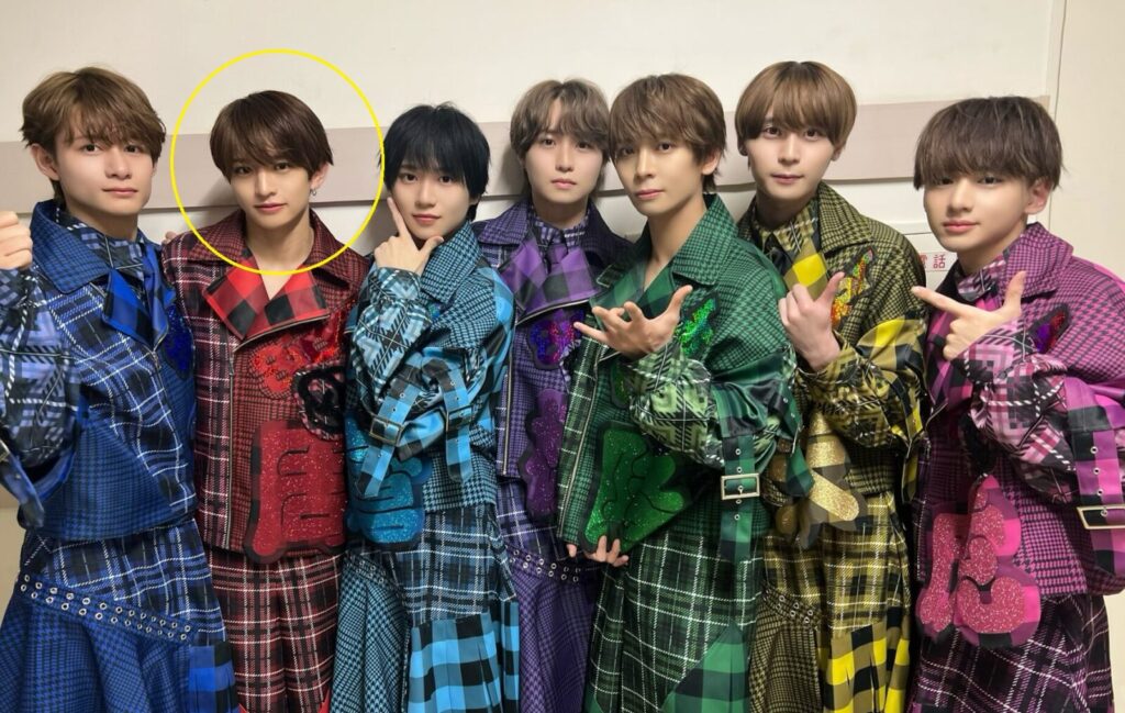 画像】猪俣周杜は元地下アイドル！8iperで人気ナンバー1だった 