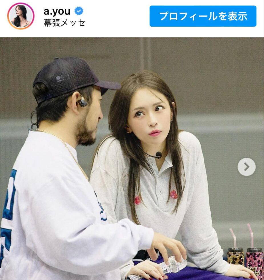 【画像】浜崎あゆみに別人説?顔が変わった現在と過去を比較!