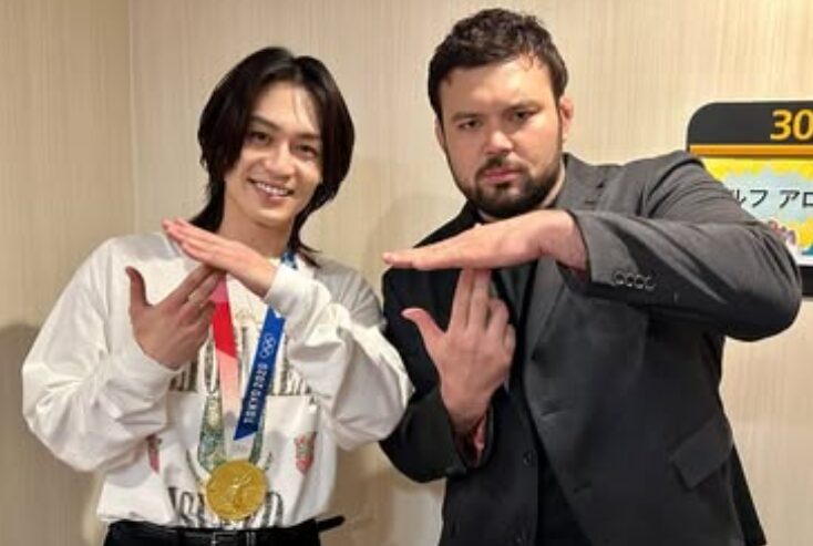 松田元太は英語と中国語が話せる?