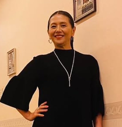 小泉今日子に子どもはいない