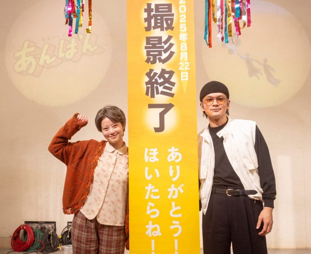 北村匠海と今田美桜の共演作まとめ!