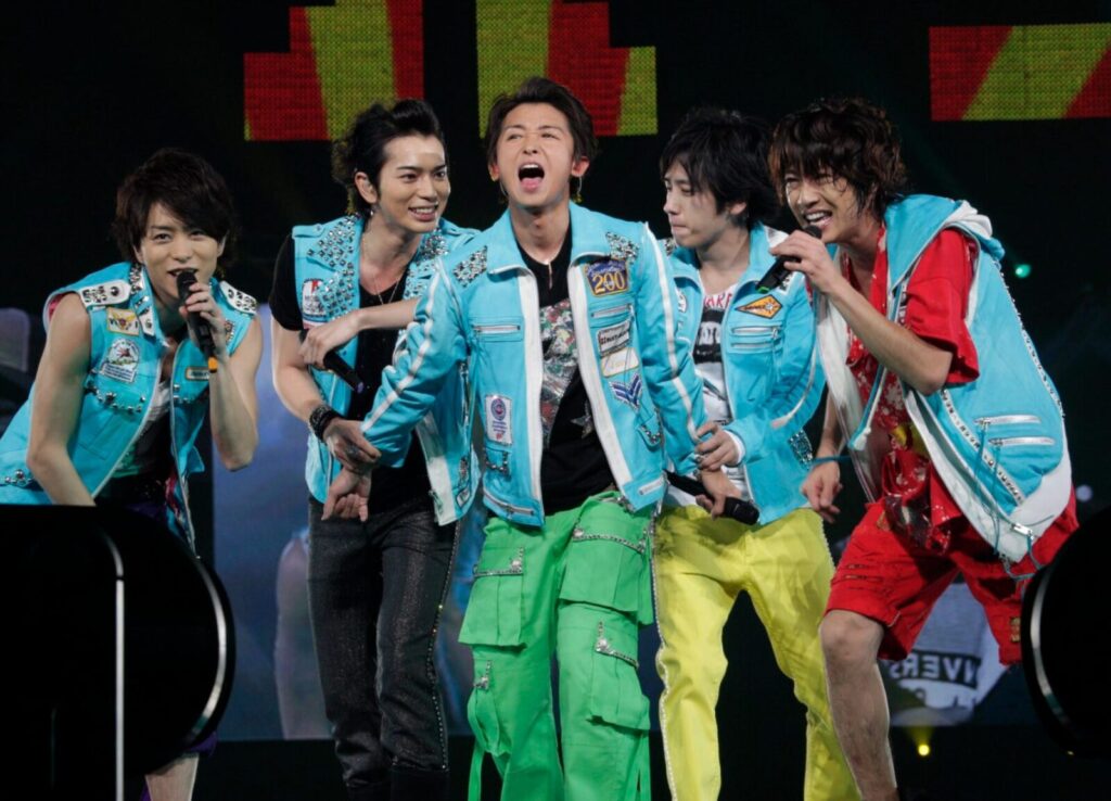 松田元太のダンス歴は何年？