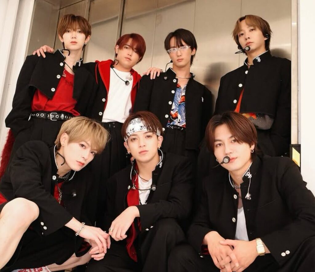 松田元太のダンス歴は何年？