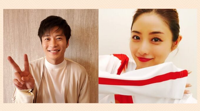 石原さとみが田中圭を叱責した背景とは？
