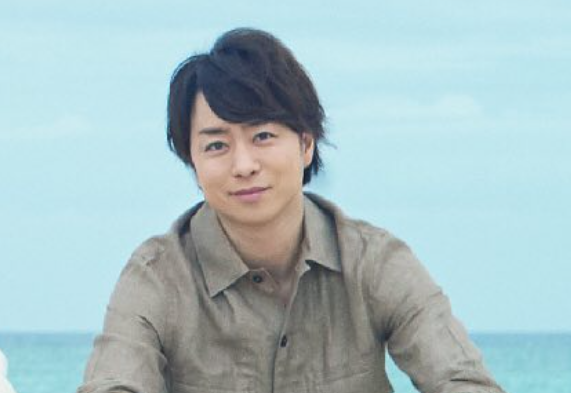 櫻井翔の嫁は高齢出産だった?