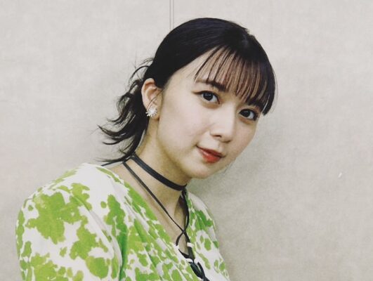 永野芽郁が大河降板で代役は誰？