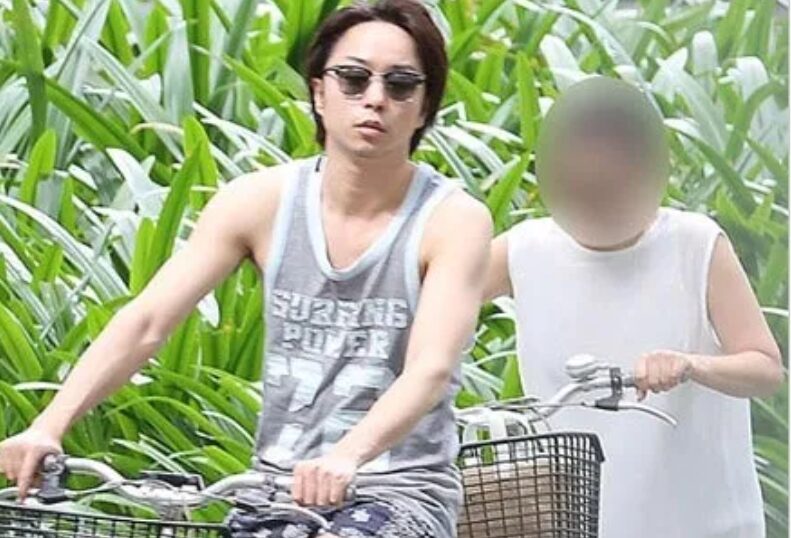 櫻井翔の嫁は高齢出産だった?