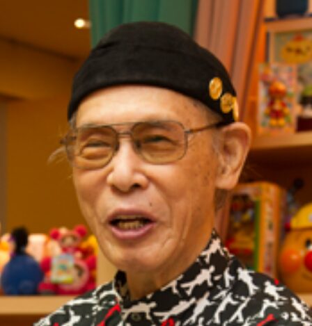 やなせたかし遺産相続は400億!