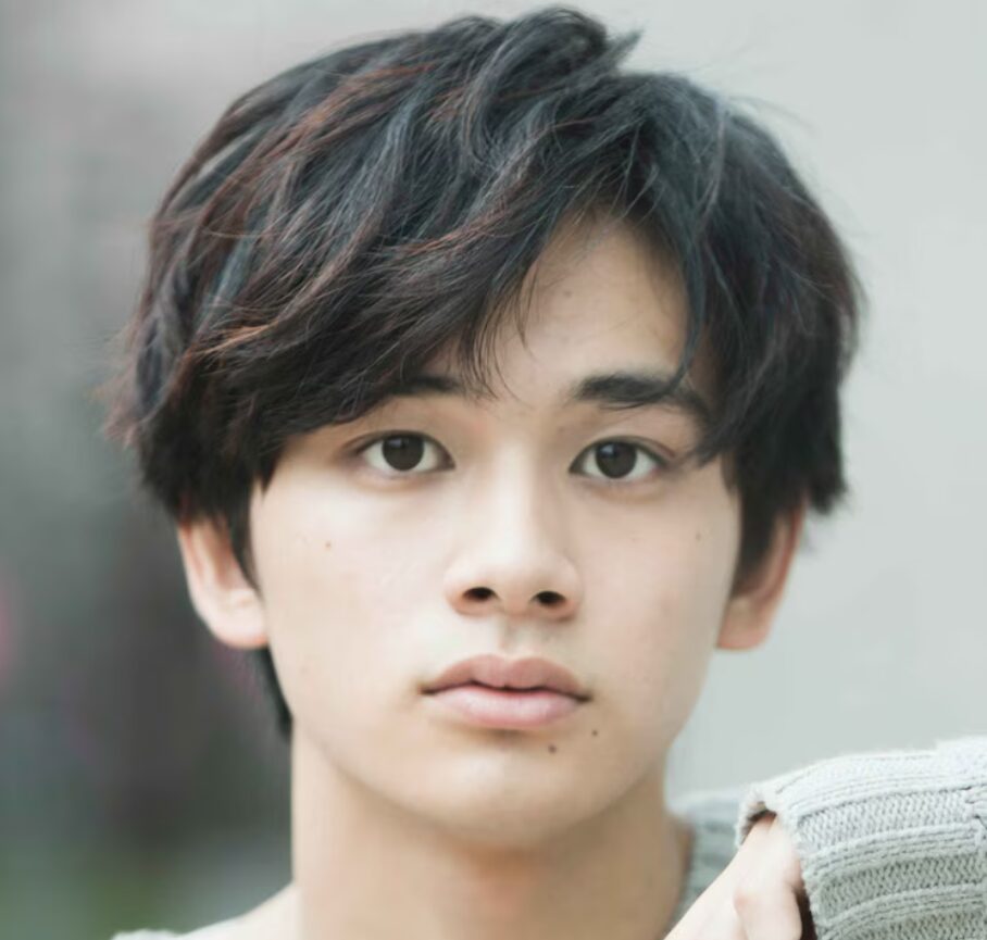 北村匠海の子役時代ドラマまとめ