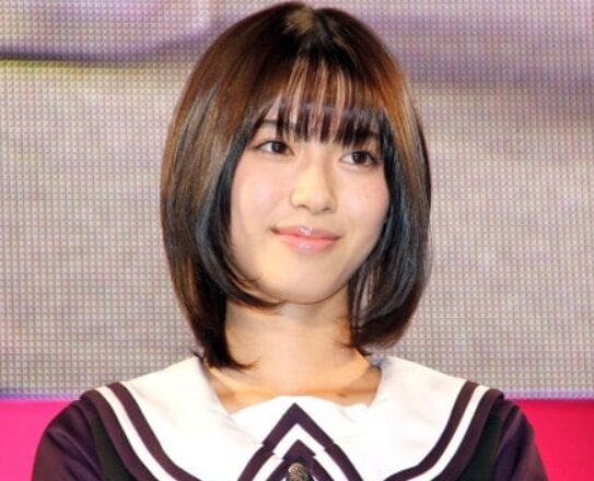 白石聖の経歴が話題!