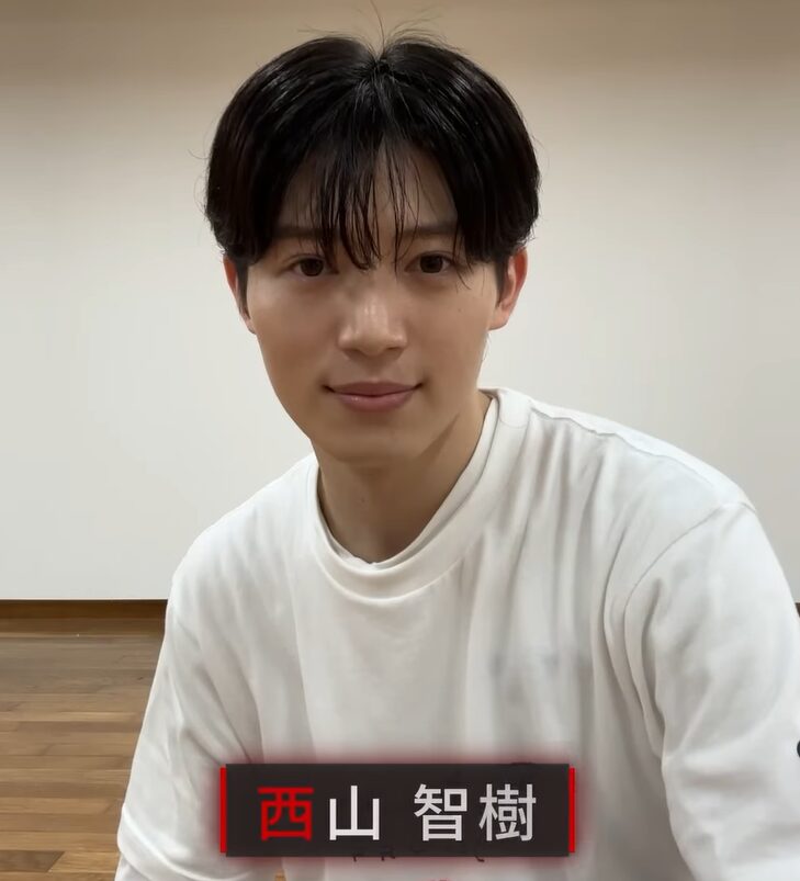 西山智樹がロイロム(浜川路己・本多大夢)3人でデビューしない理由5選!