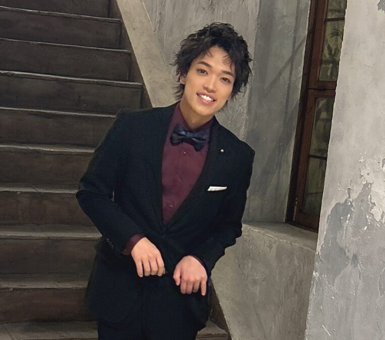 原嘉孝は大学中退って本当?