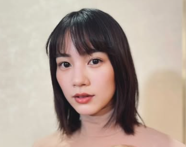 永野芽郁が大河降板で代役は誰？