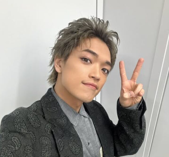 原嘉孝は大学中退って本当?