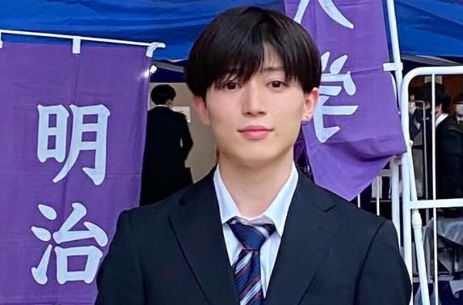 西山智樹は整形してる?