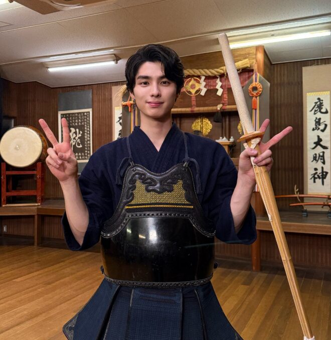 本田響矢の高校時代