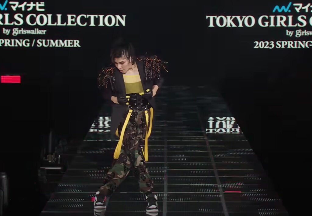 ラウールのダンス経歴がすごい