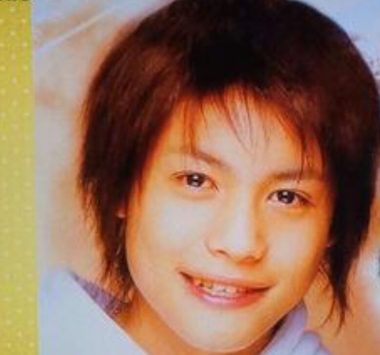 中間淳太