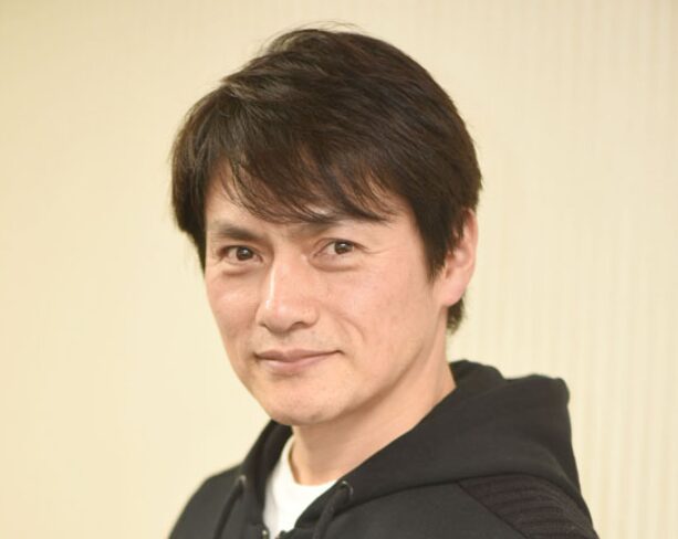 松村雄基