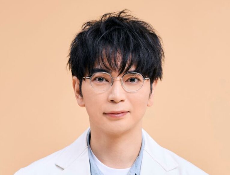 松本潤