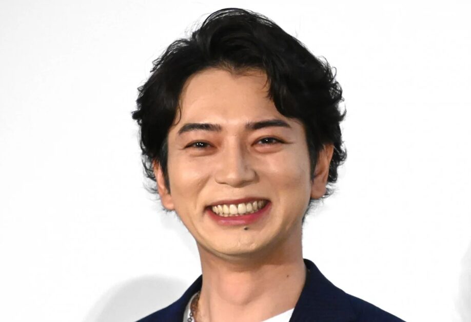 松本潤