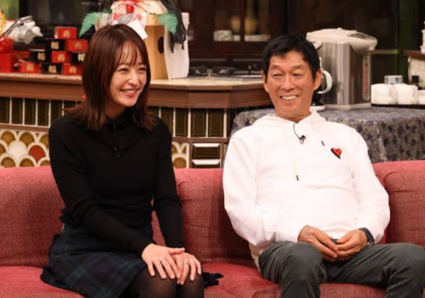 【2025年現在】松本潤は彼女がいない？