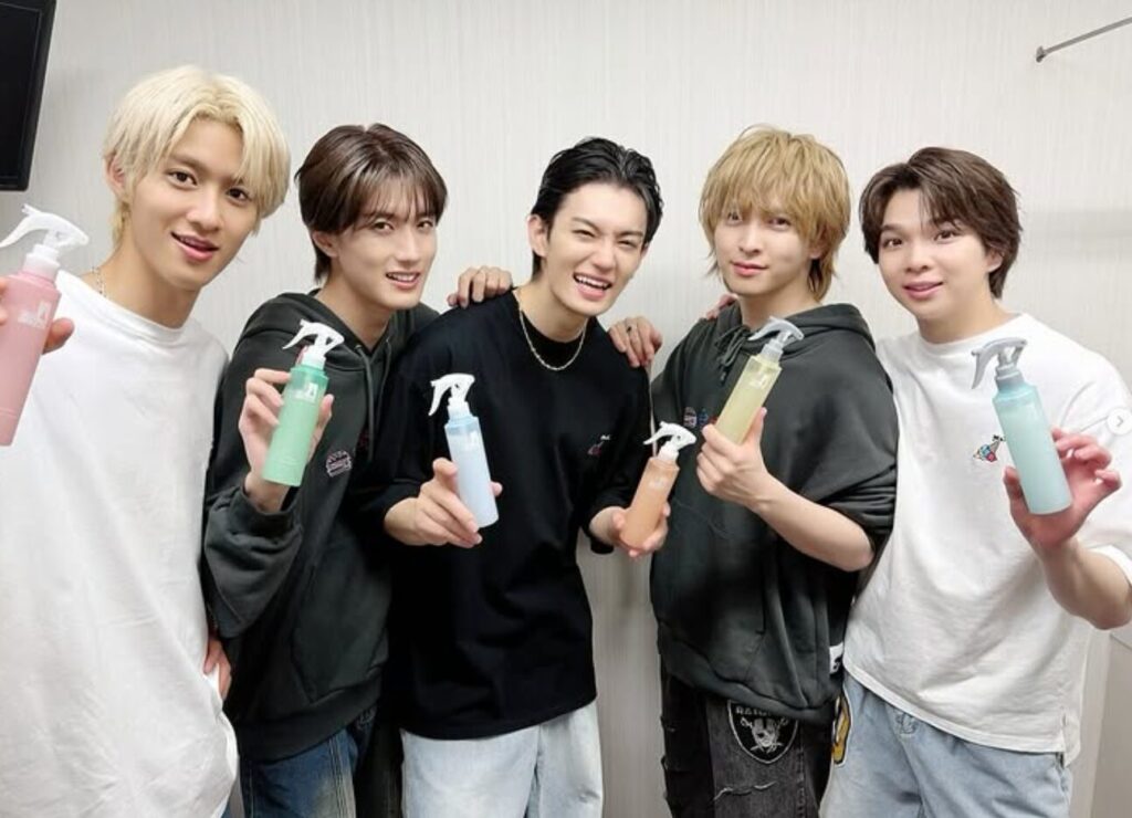 M!LKのメンバーは宮世琉弥ら8人だった！脱退3人の理由とは？