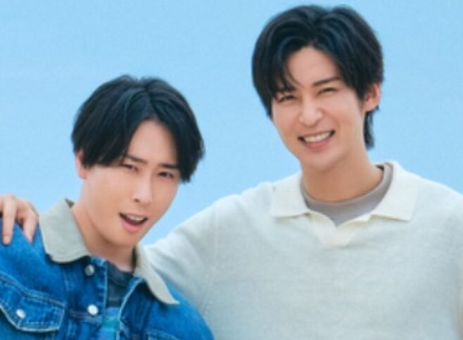 目黒蓮と宮舘涼太の不仲時代