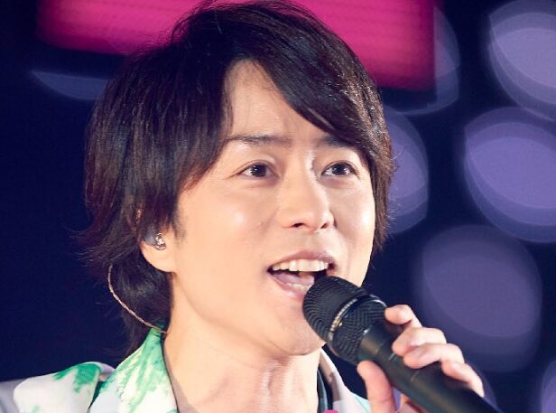 櫻井翔の子どもは何人?
