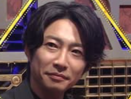 相葉雅紀の子どもは何人?年齢や性別も