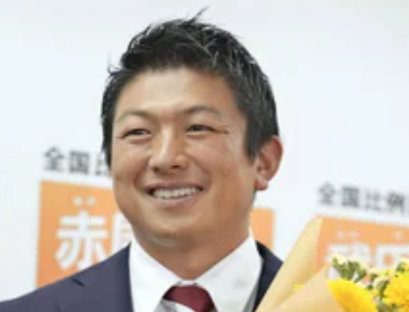 神谷宗幣の学生時代とは?