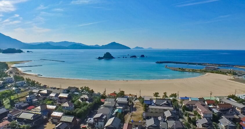 神谷宗幣の学生時代とは?