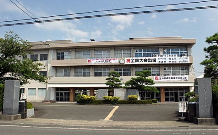 神谷宗幣の学生時代とは?