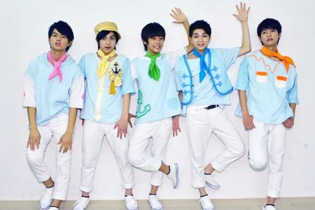 M!LKのメンバーは宮世琉弥ら8人だった！脱退3人の理由とは？