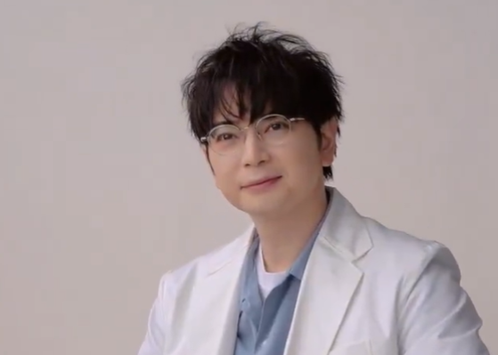 松本潤ふっくらの理由は役作り？