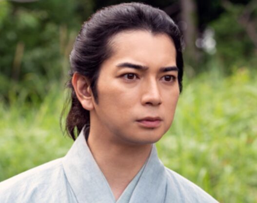 松本潤ふっくらの理由は役作り？
