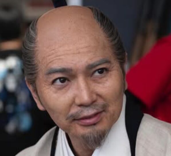 松本潤ふっくらの理由は役作り？