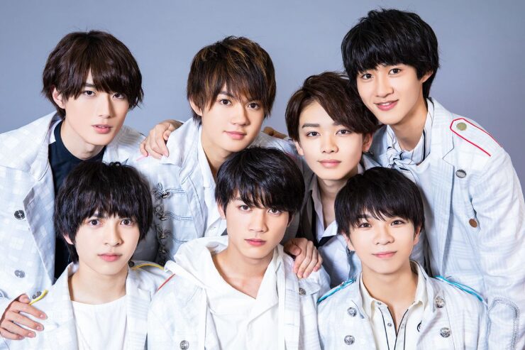 M!LKのメンバーは宮世琉弥ら8人だった！脱退3人の理由とは？