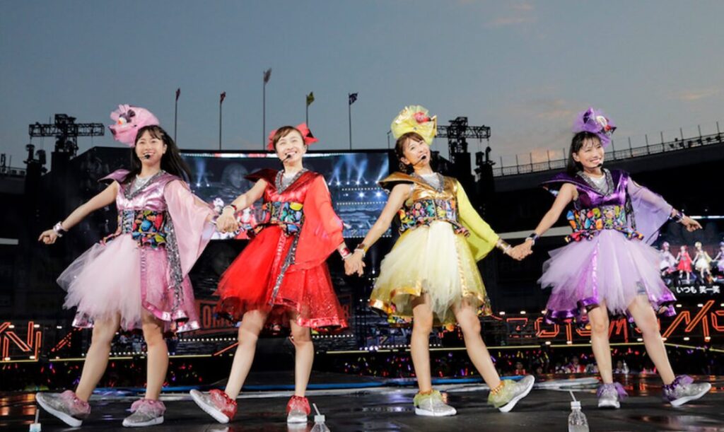 林祐衣の経歴まとめ
