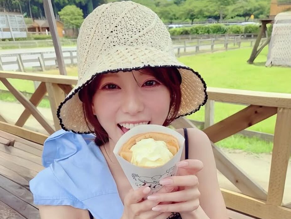 林祐衣の彼氏は誰?