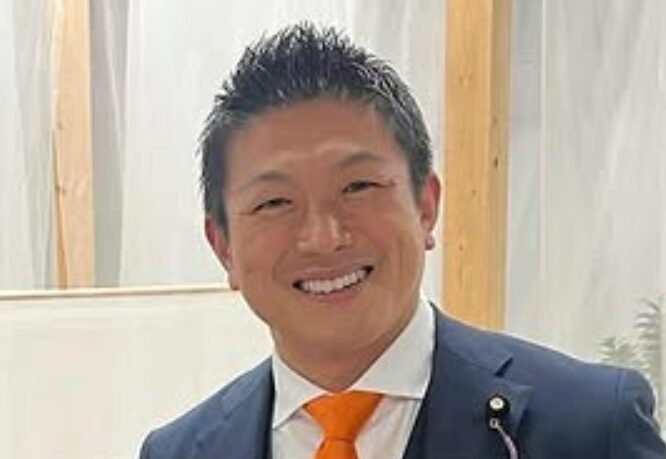 神谷宗幣