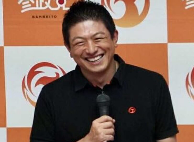 神谷宗幣