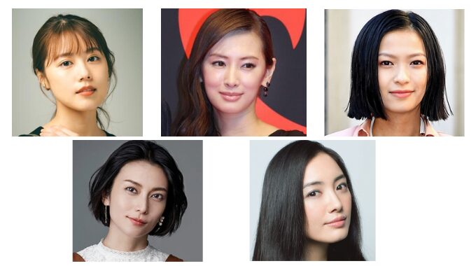 【2025年現在】松本潤は彼女がいない?