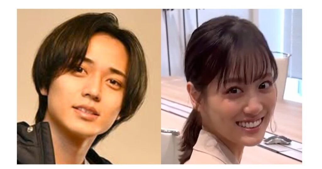 永瀬廉と山下美月の匂わせ疑惑！