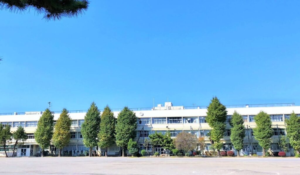 永野芽郁の出身中学校はどこ?