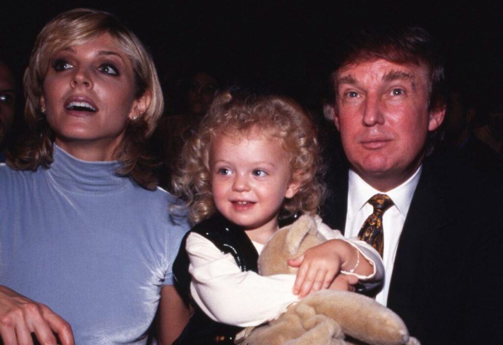 トランプ大統領の妻は何人?