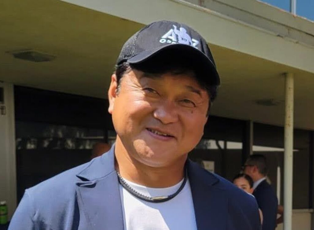 大谷翔平の父の職業がすごい?トヨタ勤務から野球指導者への転身!