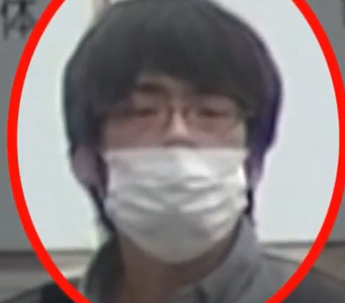 山上徹也の犯行は兄の死に関係がある?