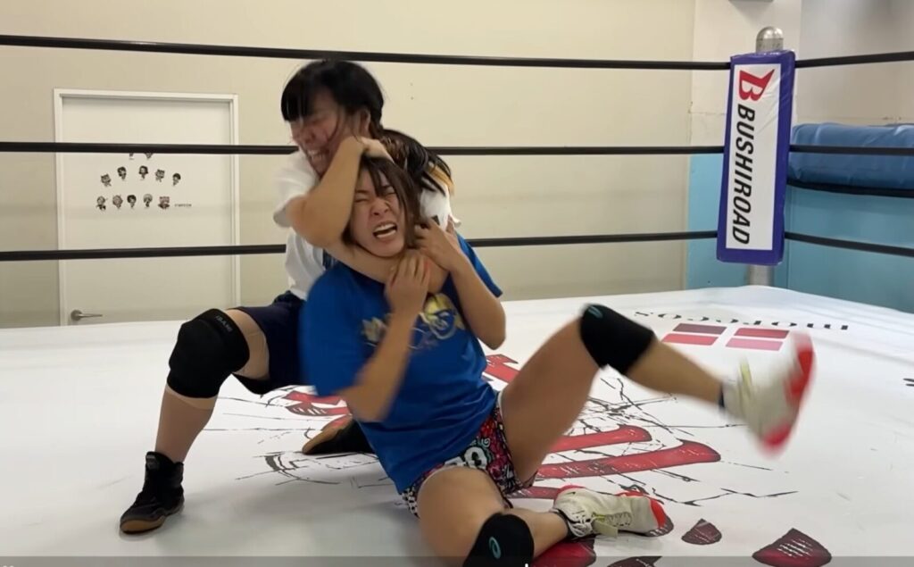 フワちゃんのプロレスチケットはどこで買える？