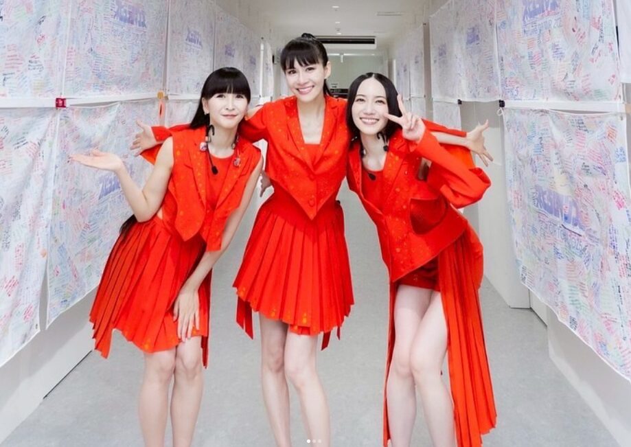 Perfumeあ~ちゃんの結婚相手は誰?